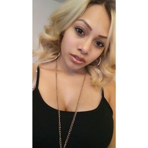 Meet your Posher, Marlene